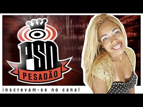 Mc Priscila - Deslizo e Desço