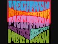 Megafaun - Comprovisation For Connor Pass