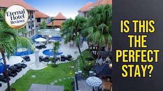 Grand Barong Resort Bali Managed by Soscomma - Is This the Perfect Stay? | Bali,