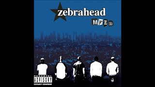 Zebrahead - Into You