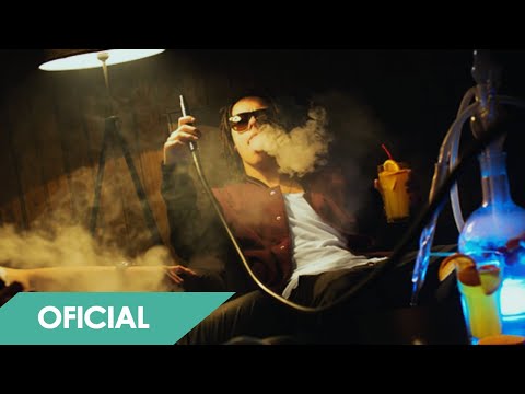 Izzy feat Cenário Red - Fumaçar (prod. @raeldosbeats | Official Lyric Vídeo)