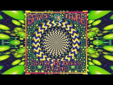 Space Tribe – Home Entertainment [New 2021 Release 🔥 Psytrance]