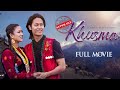Khusma Official Full Movie Upasana Singh Thakuri Dhiraj Magar L Maotse Gurung Astitwa