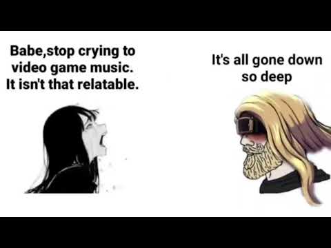 Zato's theme hits deep
