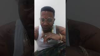 Percy Keith vs Kevin Gates beef exposed