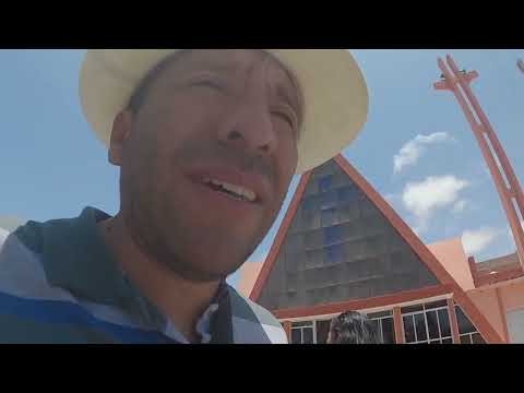 Mi PRIMER VIDEO AREQUIPA CORIRE CAMANA