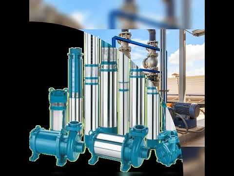 Mody pumps 16 hp g702tm submersible dewatering pump