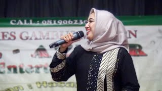 Download lagu BUNDA JULEHAH IFROH | AL - AZHAR GAMBUS COVER mp3 Download lagu BUNDA JULEHAH IFROH | AL - AZHAR GAMBUS COVER mp3