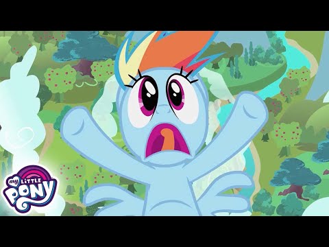 My Little Pony: Friendship is Magic S2 E7 🌈 May the Best Pet Win! 💜 MLP FULL EPISODE