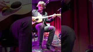 William Tyler Bush Hall 20/11/2016