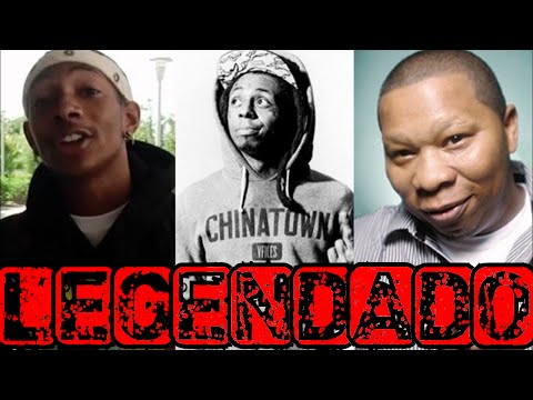 Young Juve - Do Yo Thang (Remix) ft. Lil Wayne, Mannie Fresh [Legendado]