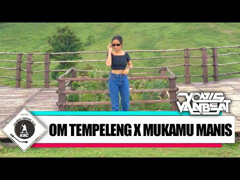 DJ OM TAMPELENG X MUKAMU MANIS X LEMAS BESTIE FYP TIK TOK 2022 (DJ YONIS KRC)