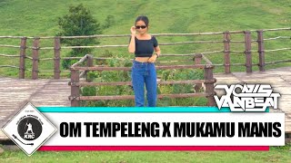 Download lagu DJ OM TAMPELENG X MUKAMU MANIS X LEMAS BESTIE FYP TIK TOK 2022 (DJ YONIS KRC) mp3