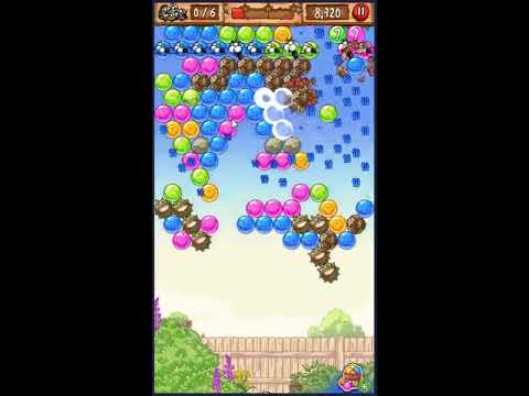 Simon's Cat Pop Time Level 456 - NO BOOSTERS 😺 | SKILLGAMING ✔️