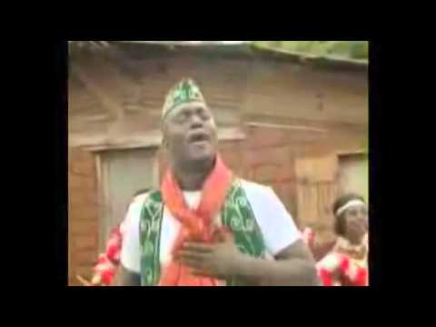Sammie Okposo - Naija Praise (Official Video)