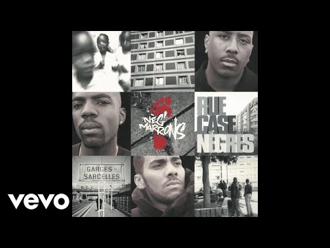 Tel une bombe (Audio)