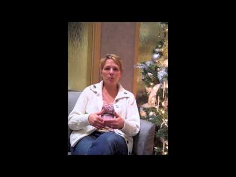 Kelly's Story - using HIT to manage Multiple Sclerosis