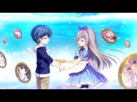 D.C.4 4֥롼ȥץ˥󥰥ࡼӡMODE