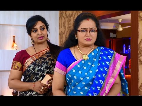 Mangalyapattu | Episode 95 - 27 January 2017 | Mazhavil Manorama