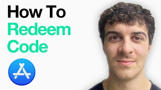 How To Redeem App Store Code (Full 2025 Guide)