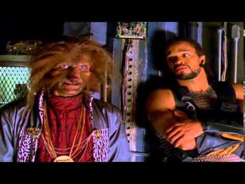 Andromeda Ridiculously high quality,  Season 1 Episode 2 - An Affirming Flame