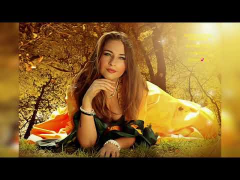 Sandra & DJ Bobo 🍃🍂Secrets of love 🍂🍃. (cadeau d'amitié).