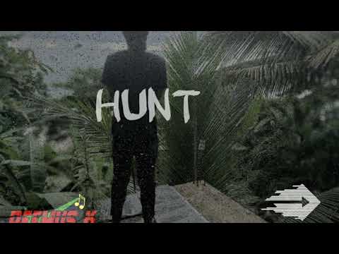 REEMUS K - HUNT (AUDIO VISUAL)