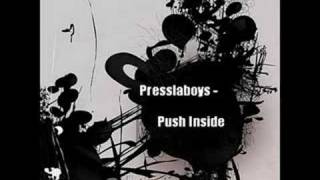 Presslaboys - Push Inside