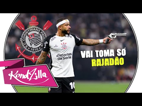 Memphis Depay ● VAI TOMA SÓ RAJADÃO (VIRAL TIK TOK 2025)