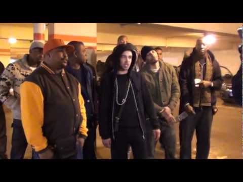 APTVUK - MEAL TICKET VIDEO [BEHIND THE SCENES] EURO, OPIFF, SQUINGY, EESIS [PROD. AMBITIOUS]