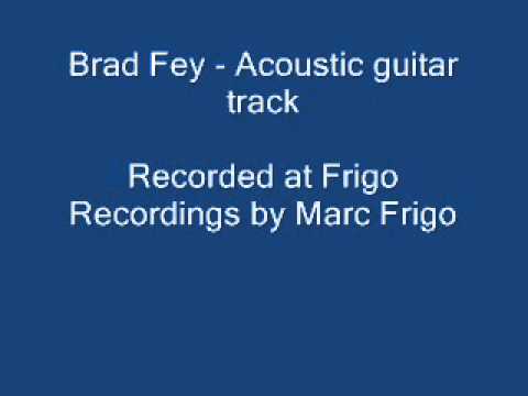 Brad Fey Guitar Riff Nov 18th.wmv