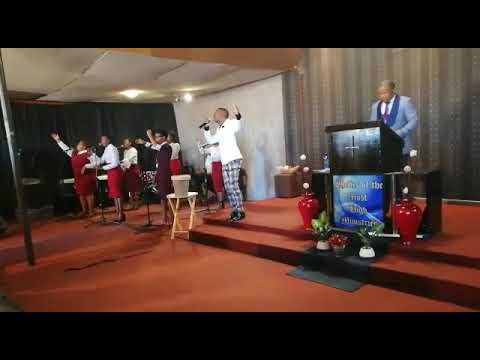 UnguKumkani wobungcwalisa