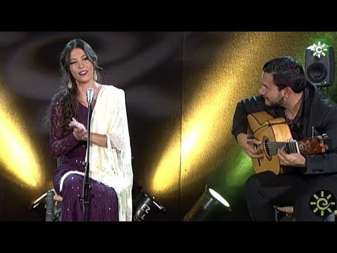 Bulerías. Fanía Zarzana. 2020