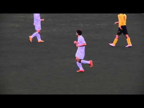 Stagione 2015/2016 | PCS REVIEW - La partita di Ricci (Unipomezia Virtus)