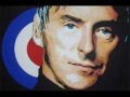 Paul Weller Foot Of The Mountain