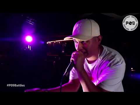 VOKBULARIO vs ANG - 4tos - Regional Ica P09 Battles