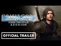Crisis Core: Final Fantasy 7 Reunion - Official Features Trailer