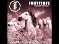 Institute - Art Of Walking / B -Side Of Distort ...