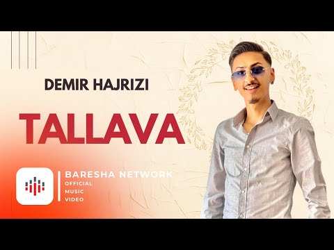 Demir Hajrizi - Tallava ( 2024 ) Per Imer Bossin nga Hannoveri