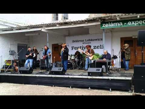 Festival zelí, Křimice 2015