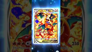 Mega Charizard Y EX 【PTCG】/ 這就是回歸大禮包 - Mega 噴火龍 Y #pokemon #mega #charizard #寶可夢 #噴火龍