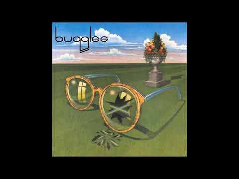 Buggles - Vermillion Sands