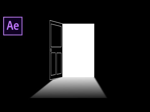 Dog Walking Animation in After Effects Tutorial Dog Walk cycle