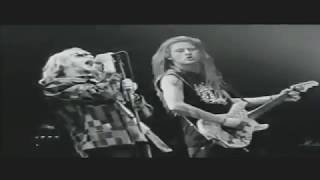 Alice In Chains - Real Thing (Live at Moore Theatre) (1990)