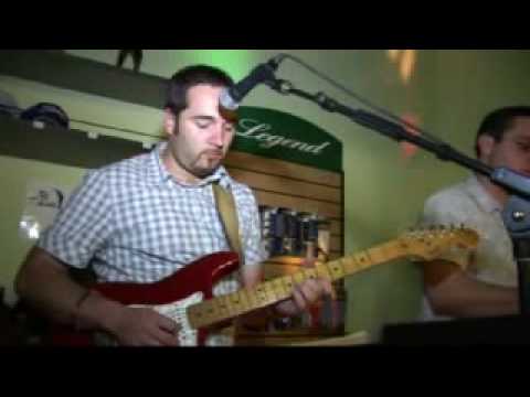 Laganini band -Jesen stiže dunjo moja