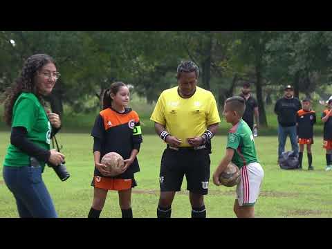 🏆⚽ Explosive Final! ⚽🏆Club Atlético Revolución vs. Panteras FC - Avocado Cup 2025