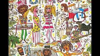 Tom Tom Club - Tom Tom Club (Full album)