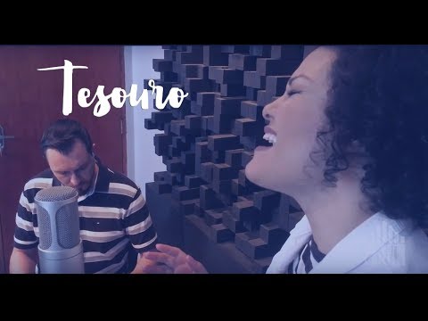 Tesouro - Cover -  Do Nosso Canto