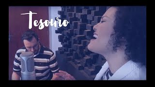 Tesouro - Cover - Do Nosso Canto