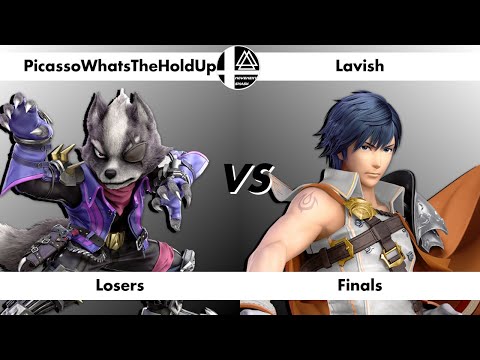 Movement Smash # 45: PicassoWhatsTheHoldUp (Wolf) vs Lavish (Chrom)